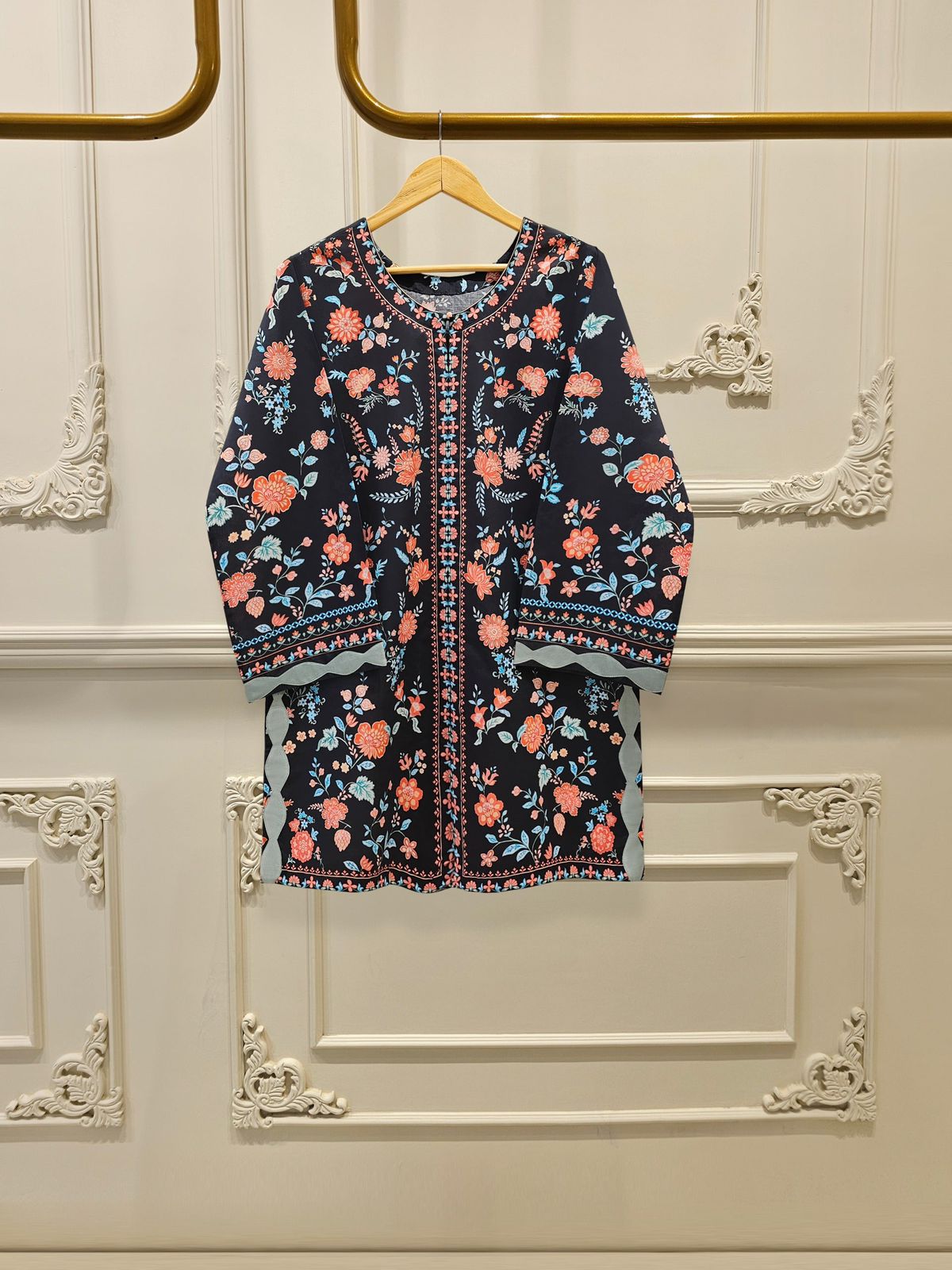 AGHA NOOR RTW  S111809